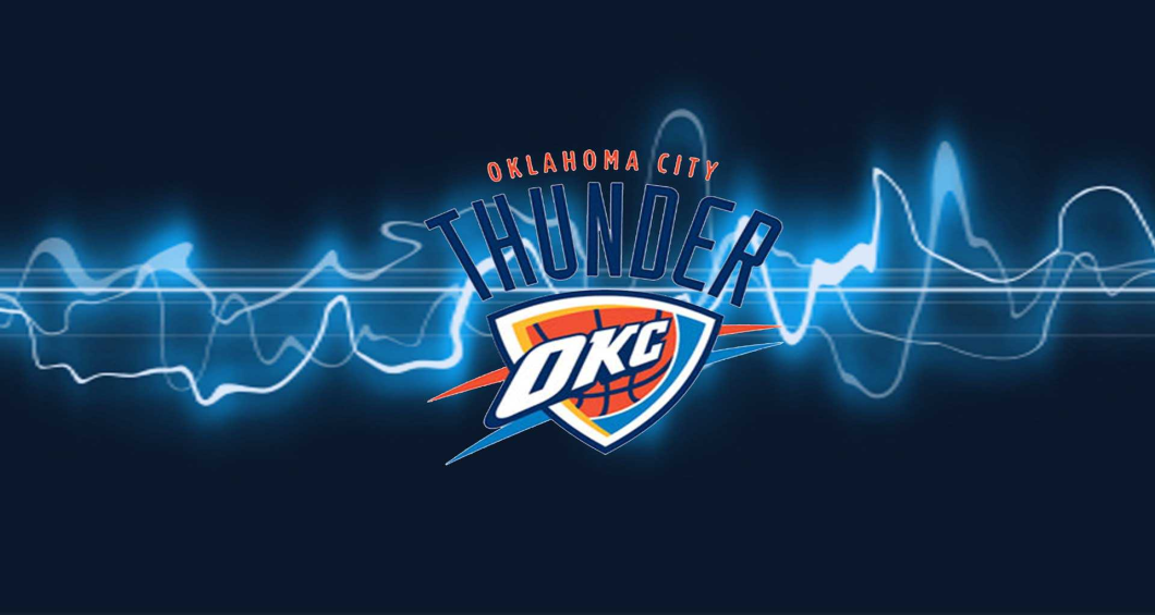 Oklahoma City Thunder Tickets